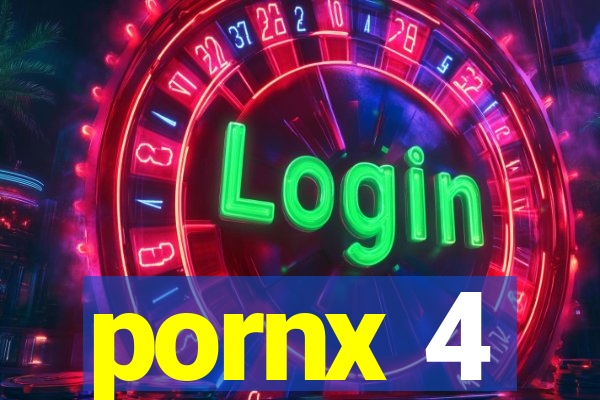 pornx 4